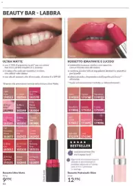 Catalogo Avon Pagina 44