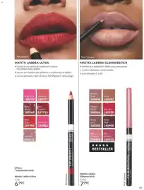 Catalogo Avon Pagina 45