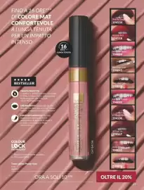 Catalogo Avon Pagina 47