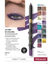 Catalogo Avon Pagina 57