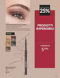 Catalogo Avon Pagina 61