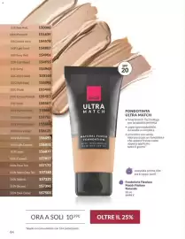 Catalogo Avon Pagina 64