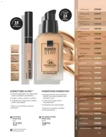 Catalogo Avon Pagina 67