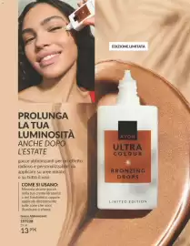 Catalogo Avon Pagina 69