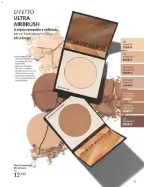 Catalogo Avon Pagina 71