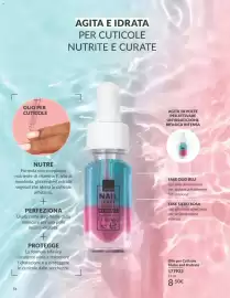 Catalogo Avon Pagina 74