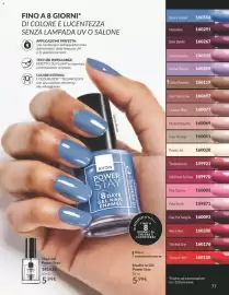 Catalogo Avon Pagina 77