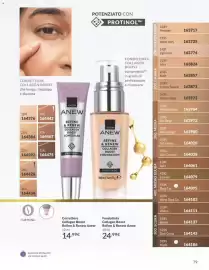 Catalogo Avon Pagina 79