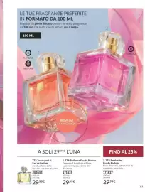Catalogo Avon Pagina 89