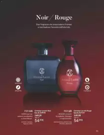 Catalogo Avon Pagina 91