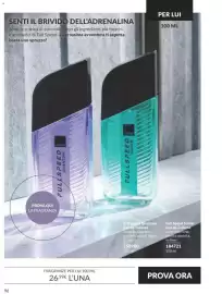 Catalogo Avon Pagina 96