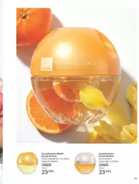 Catalogo Avon Pagina 99: Incandessence Bright Eau de Parfum €23,99, Incandessence Eau de Parfum €23,99