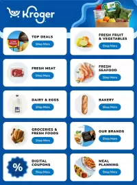 Kroger weekly ad week 35 Page 4