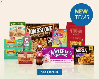 Food Lion weekly ad week 35 Page 12