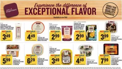 Food Lion weekly ad week 35 Page 15