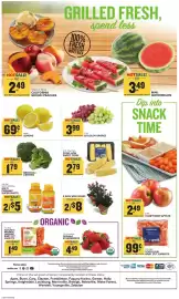 Food Lion weekly ad week 35 Page 2