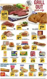 Food Lion weekly ad week 35 Page 3
