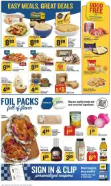 Food Lion weekly ad week 35 Page 5