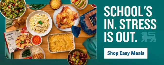Food Lion weekly ad week 35 Page 6