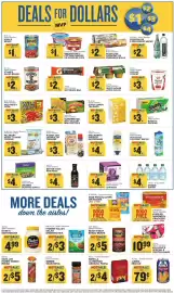 Food Lion weekly ad week 35 Page 7