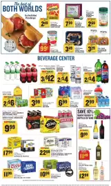 Food Lion weekly ad week 35 Page 9