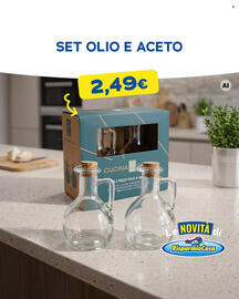 Volantino Risparmio Casa Pagina 8
