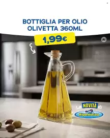 Volantino Risparmio Casa Pagina 2