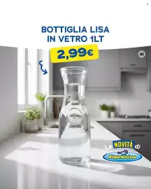 Volantino Risparmio Casa Pagina 3