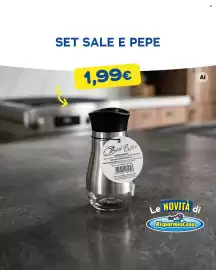Volantino Risparmio Casa Pagina 4