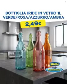 Volantino Risparmio Casa Pagina 5