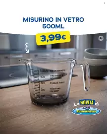 Volantino Risparmio Casa Pagina 6
