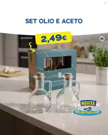 Volantino Risparmio Casa Pagina 8