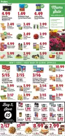 Festival Foods weekly ad week 35 Page 2: Bolthouse Fresh Carrot Snack Packs €1,49