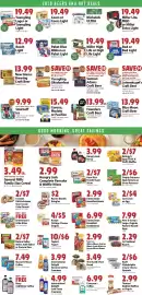 Festival Foods weekly ad week 35 Page 6: Miller High Life or High Life Light €19,49