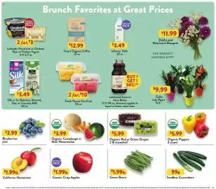 Fresh Thyme weekly ad week 35 Page 4