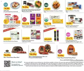 Fresh Thyme weekly ad week 35 Page 6