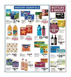 Pick'n Save weekly ad week 35 Page 7: Kroger Cut and Peeled Baby Carrots €1,39