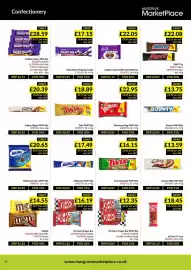 Musgrave MarketPlace leaflet Page 10