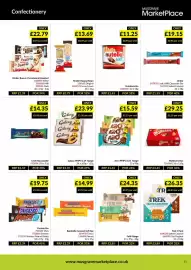 Musgrave MarketPlace leaflet Page 11