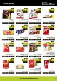 Musgrave MarketPlace leaflet Page 13