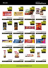 Musgrave MarketPlace leaflet Page 14