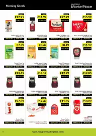 Musgrave MarketPlace leaflet Page 16