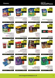 Musgrave MarketPlace leaflet Page 21