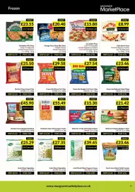 Musgrave MarketPlace leaflet Page 23