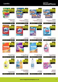 Musgrave MarketPlace leaflet Page 27
