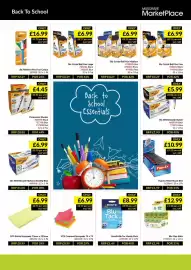 Musgrave MarketPlace leaflet Page 3