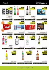 Musgrave MarketPlace leaflet Page 35