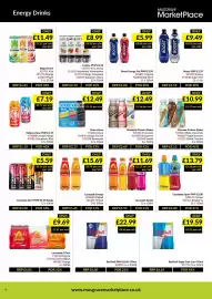 Musgrave MarketPlace leaflet Page 4