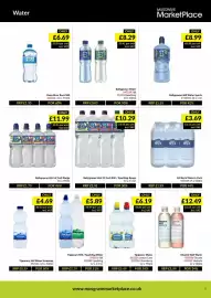 Musgrave MarketPlace leaflet Page 5