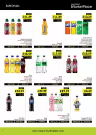 Musgrave MarketPlace leaflet Page 6